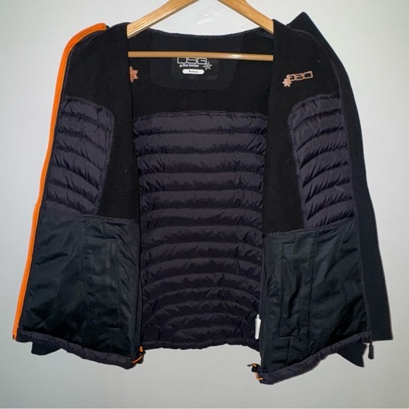 DSG Women's Softshell Jacket Women’s Size Medium - Picture 12 of 13